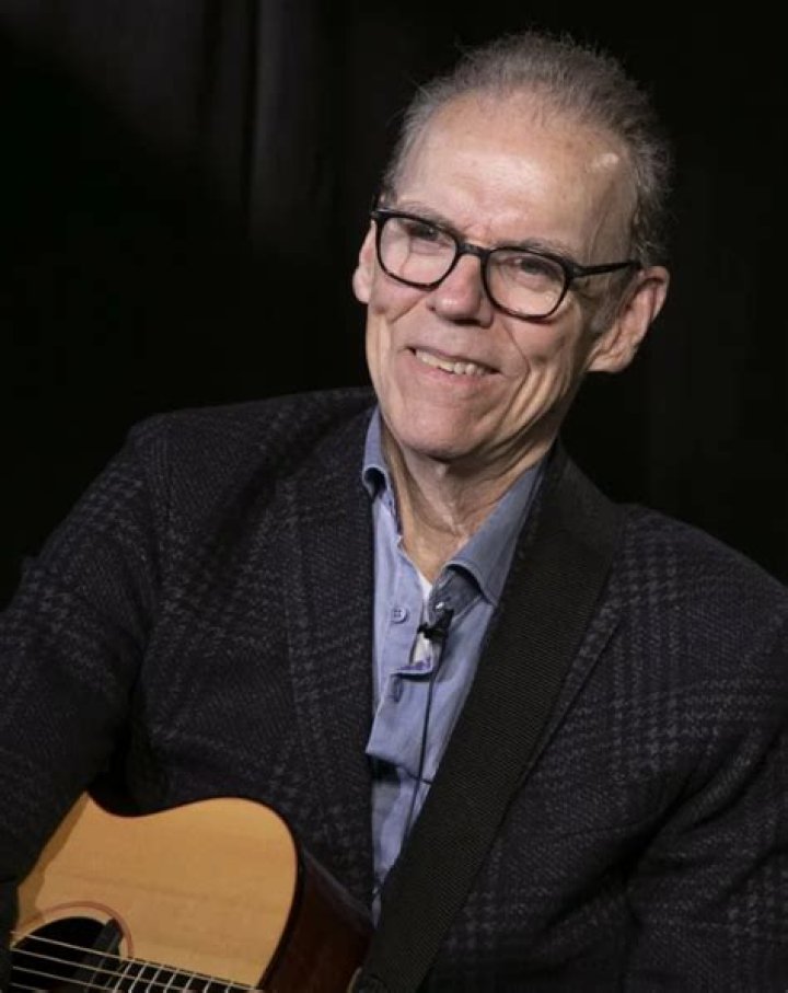 John Hiatt Net Worth | Celebrity Net Worth