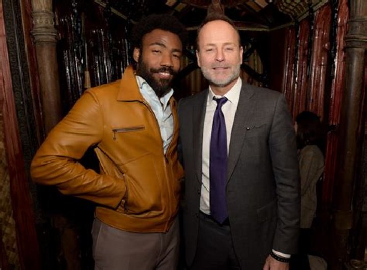 John Landgraf Net Worth | Celebrity Net Worth