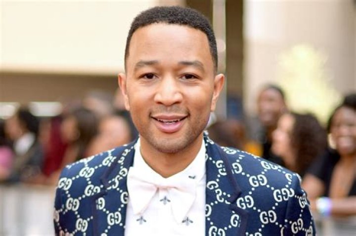 John Legend Net Worth | Celebrity Net Worth