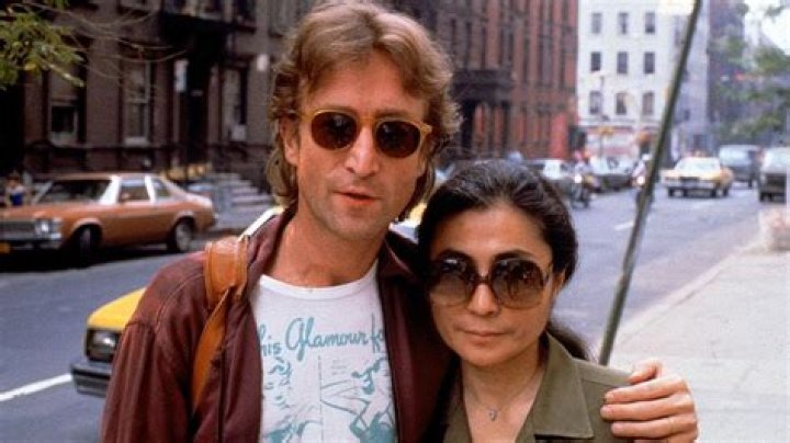 John Lennon Net Worth | Celebrity Net Worth