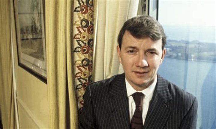 John Meriwether Net Worth | Celebrity Net Worth