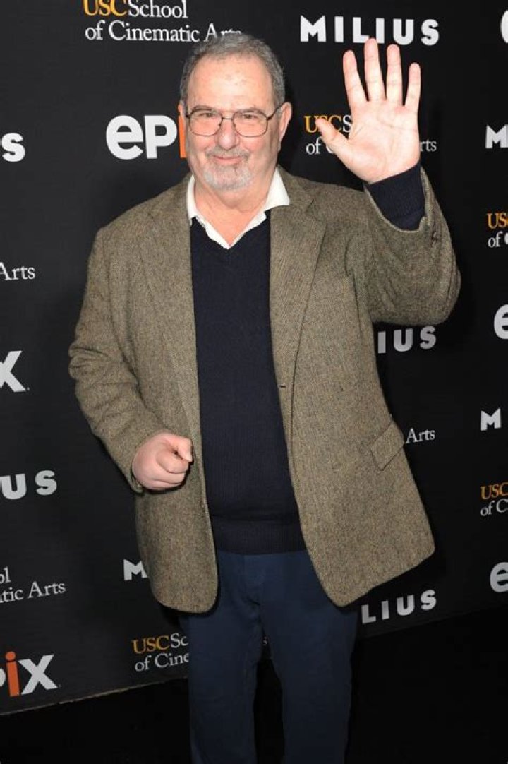 John Milius Net Worth | Celebrity Net Worth