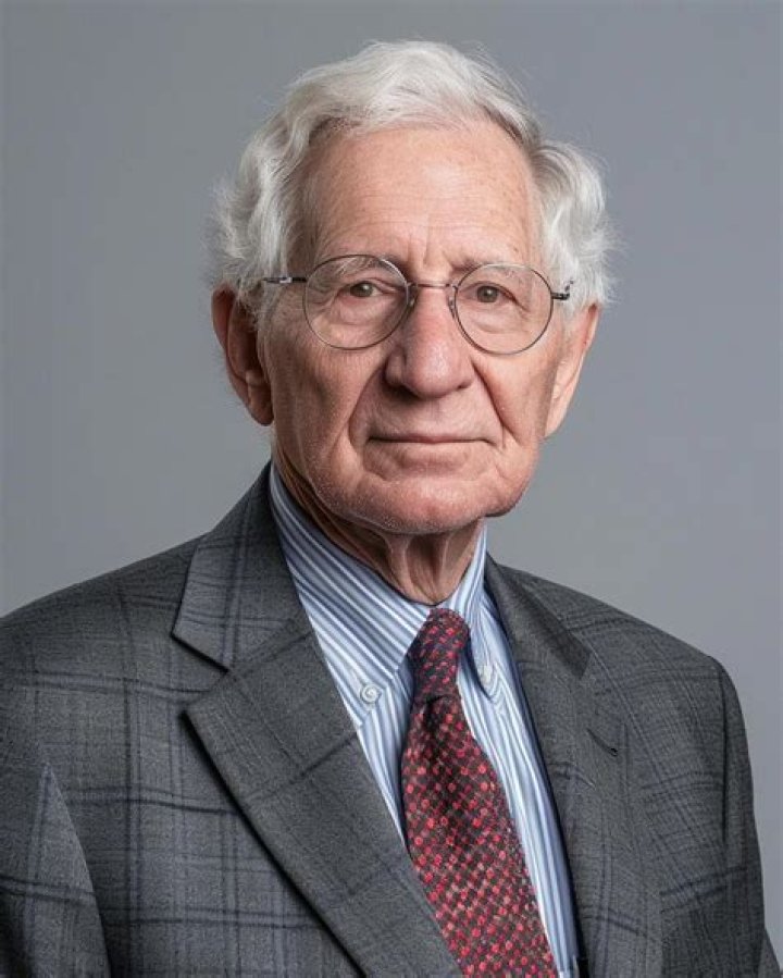 John Molner Net Worth | Celebrity Net Worth