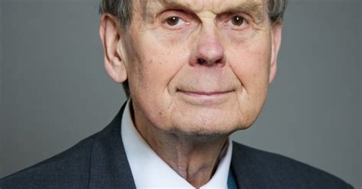 John Montagu Net Worth | Celebrity Net Worth