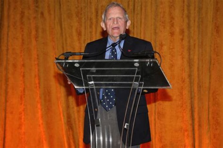 John Morgridge Net Worth | Celebrity Net Worth