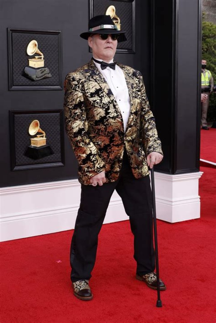 John Popper Net Worth | Celebrity Net Worth