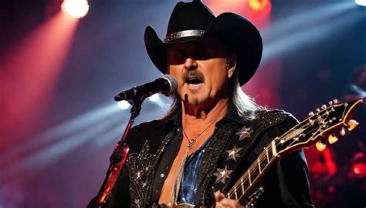John Rich Net Worth | Celebrity Net Worth