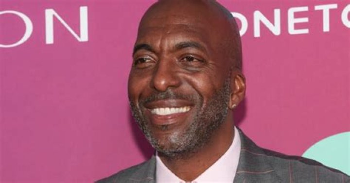 John Salley Net Worth | Celebrity Net Worth