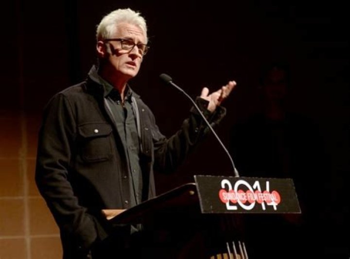 John Slattery Net Worth | Celebrity Net Worth
