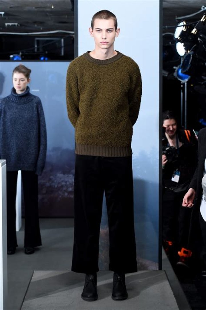 John Smedley Net Worth | Celebrity Net Worth