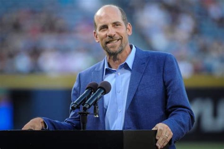 John Smoltz Net Worth | Celebrity Net Worth