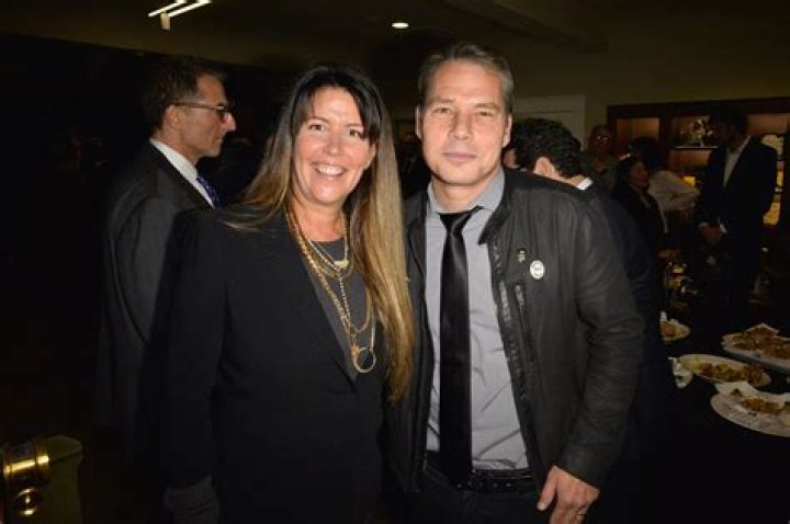 John Tobias Net Worth | Celebrity Net Worth