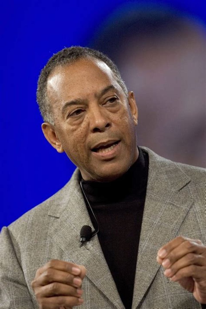 John W. Thompson Net Worth