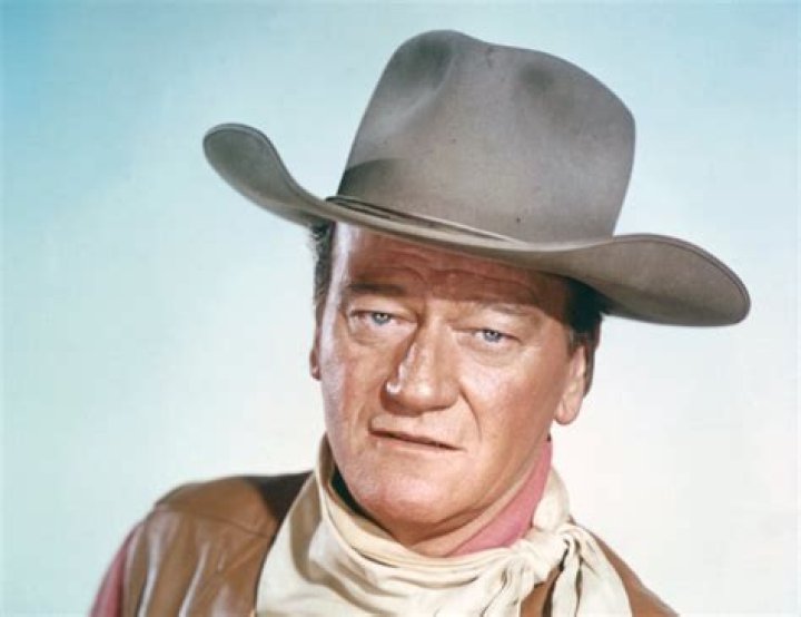 John Wayne Net Worth | Celebrity Net Worth