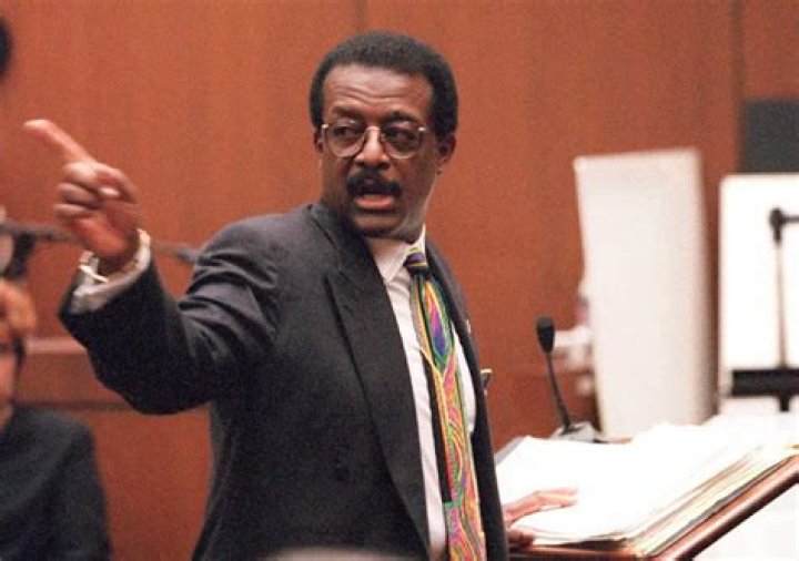 Johnnie Cochran Net Worth | Celebrity Net Worth