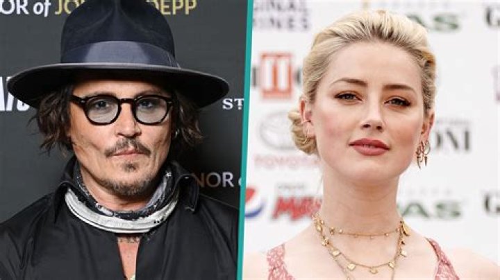 Johnny Depp Doesn't Want to Give Amber Heard a Dime Of His Money
