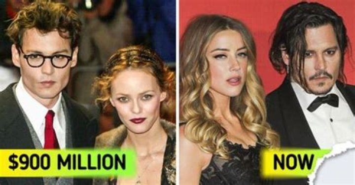 Johnny Depp Earned $650 Million Between 2003 and 2016 Alone. He Matched That Unfathomable Income With Unfathomable Expenses