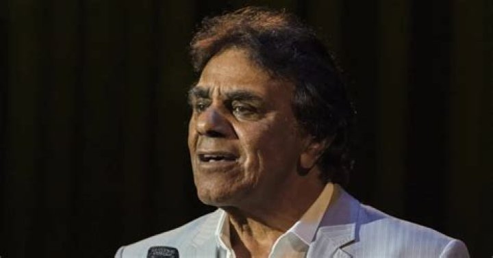 Johnny Mathis Net Worth | Celebrity Net Worth