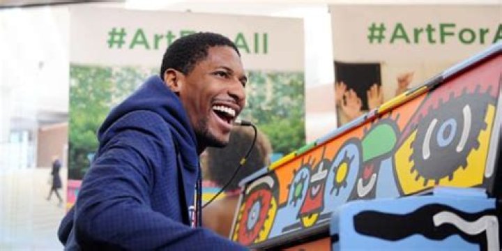 Jon Batiste Net Worth | Celebrity Net Worth