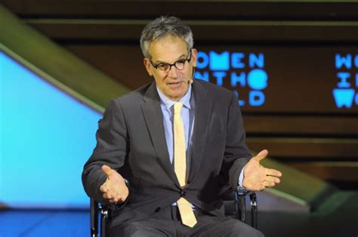 Jon Krakauer Net Worth | Celebrity Net Worth