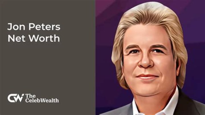 Jon Peters Net Worth | Celebrity Net Worth