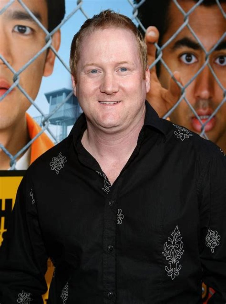 Jon Reep Net Worth | Celebrity Net Worth