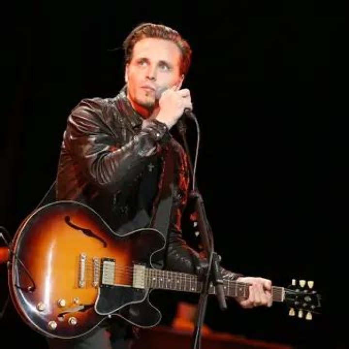 Jonathan Jackson Net Worth | Celebrity Net Worth