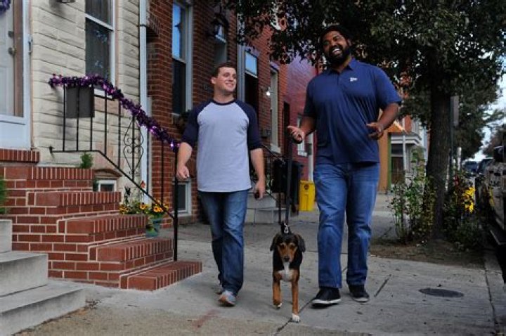 Jonathan Ogden Net Worth | Celebrity Net Worth