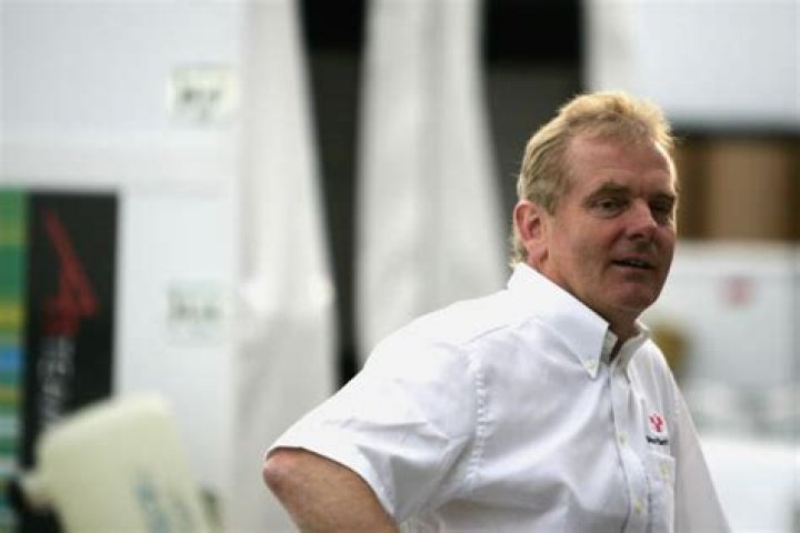 Jonathan Palmer Net Worth | Celebrity Net Worth