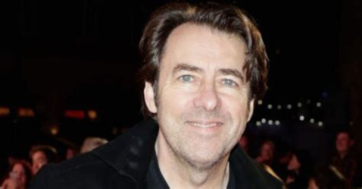 Jonathan Ross Net Worth | Celebrity Net Worth