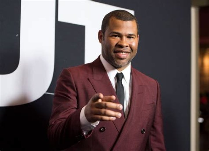 Jordan Peele Signs Two-Picture Deal With Universal
