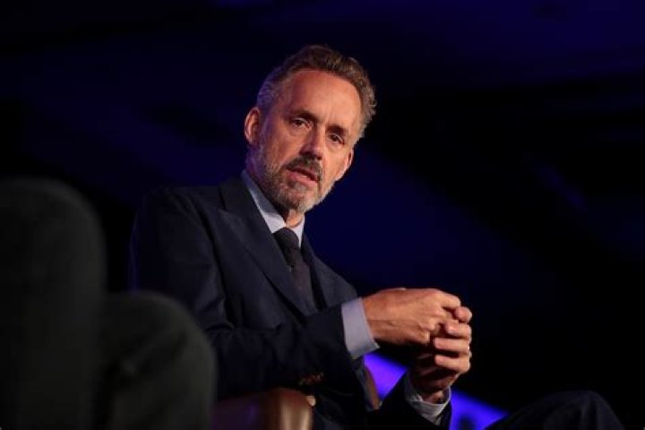 Jordan Peterson Net Worth | Celebrity Net Worth
