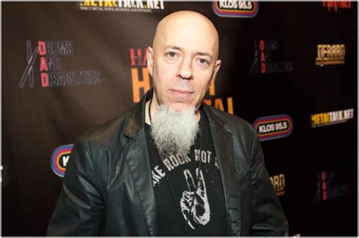 Jordan Rudess Net Worth | Celebrity Net Worth