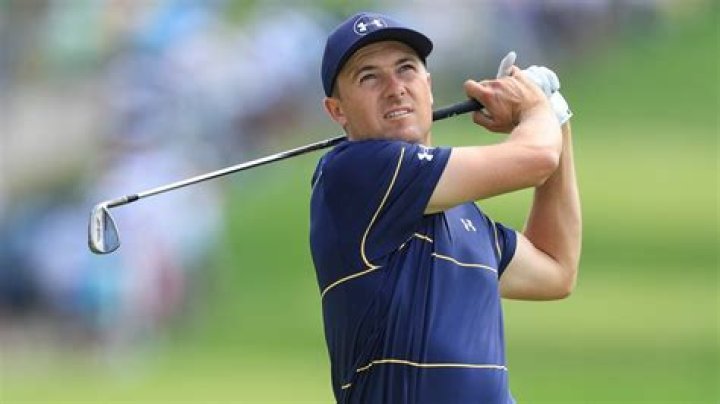 Jordan Spieth Net Worth | Celebrity Net Worth