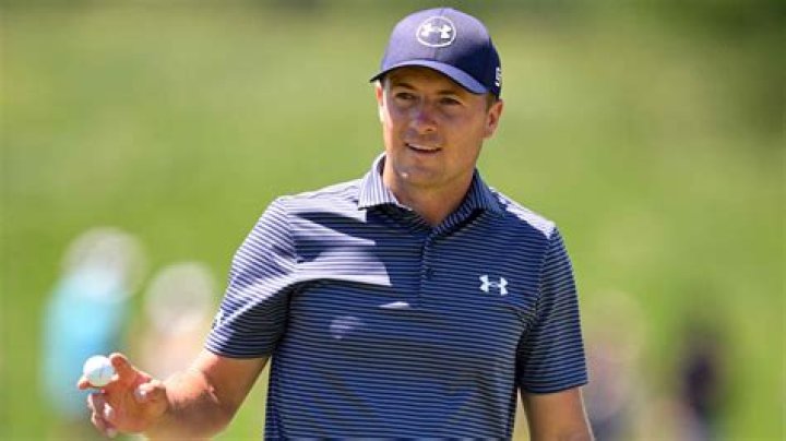 Jordan Spieth's Caddie Has Made $5 Million Since Leaving His Job Six Years Ago