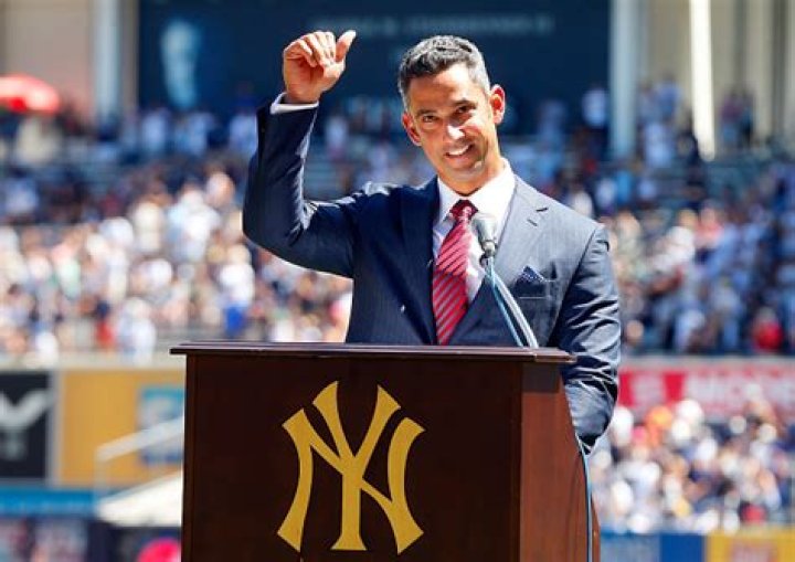 Jorge Posada Net Worth | Celebrity Net Worth