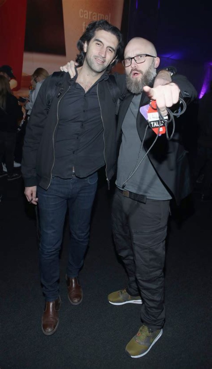 Josef Fares Net Worth | Celebrity Net Worth