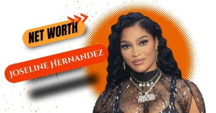 Joseline Hernandez Net Worth | Celebrity Net Worth