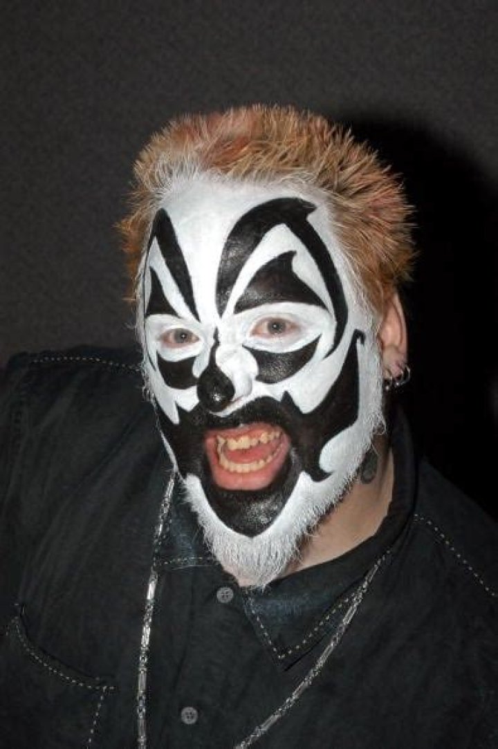 Joseph Bruce aka Violent J Net Worth