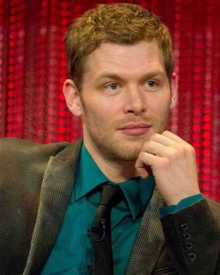 Joseph Morgan Net Worth | Celebrity Net Worth