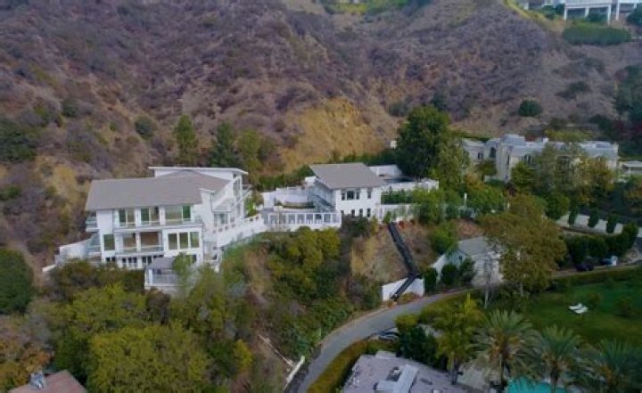Josh And Heather Altman Of "Million Dollar Listing" Flip Bel Air Estate With $14 Million Asking Price