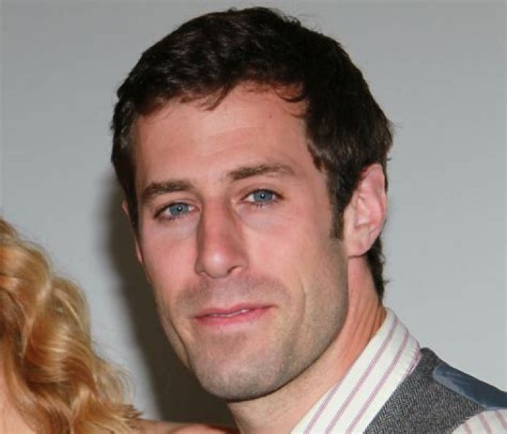 Josh Cooke Net Worth | Celebrity Net Worth