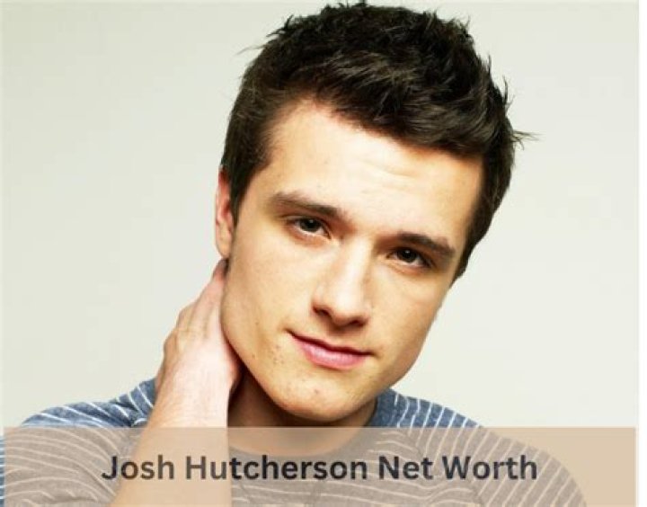 Josh Hutcherson Net Worth | Celebrity Net Worth