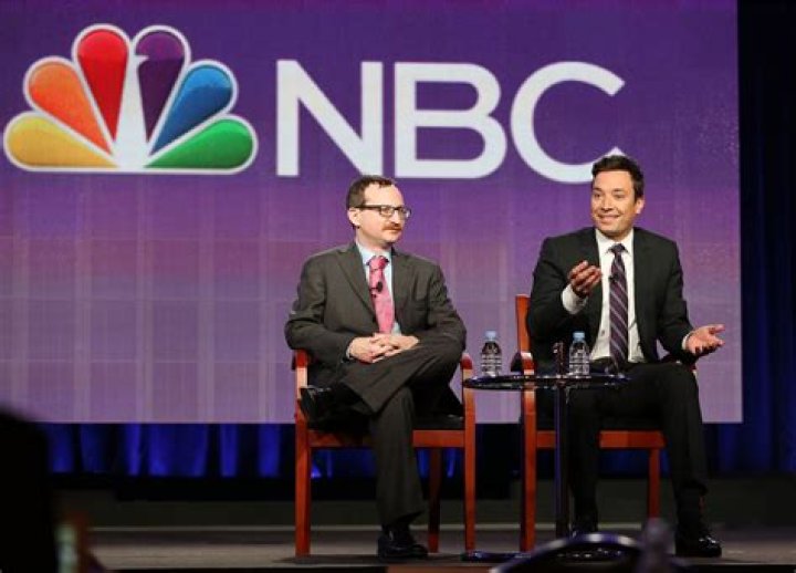 Josh Lieb Net Worth | Celebrity Net Worth