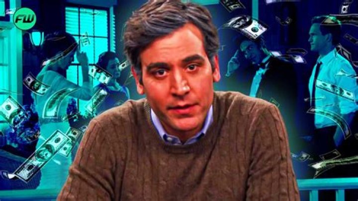 Josh Radnor Net Worth | Celebrity Net Worth