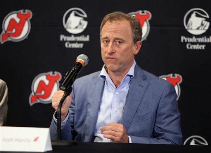 Joshua Harris Net Worth | Celebrity Net Worth