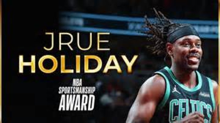 Jrue Holiday Pledges Remaining NBA Salary Towards Helping Black Communities