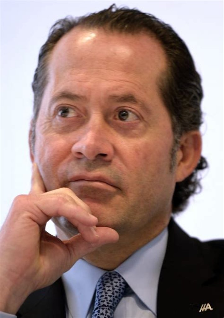 Juan Carlos Escotet Net Worth