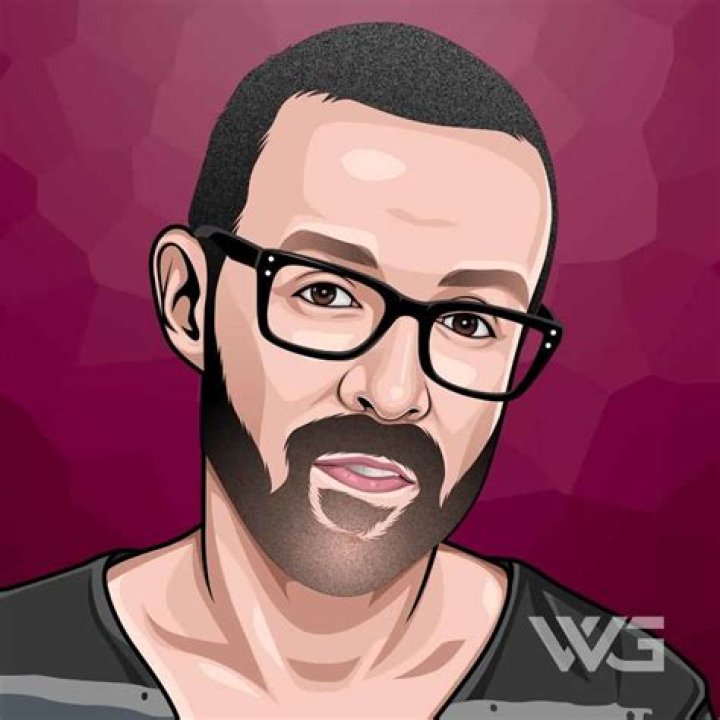 Judge Jules Net Worth | Celebrity Net Worth