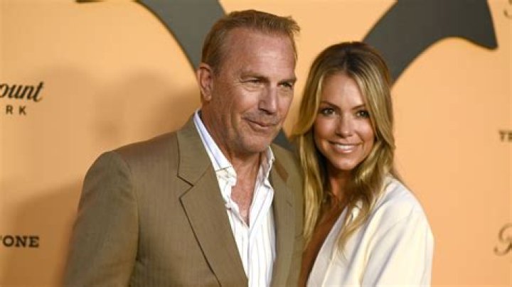 Judge Rules That Kevin Costner's Estranged Wife Christine Baumgartner Has To Vacate $145 Million House By July 31